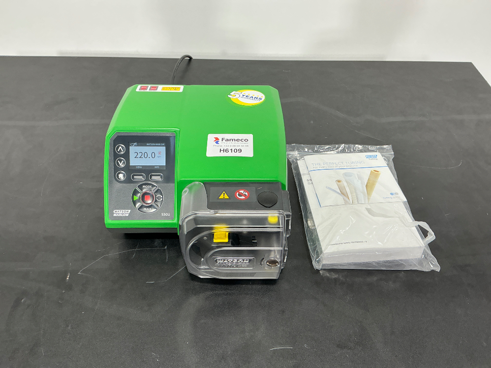 Image of Watson Marlow 530UN/R Pump